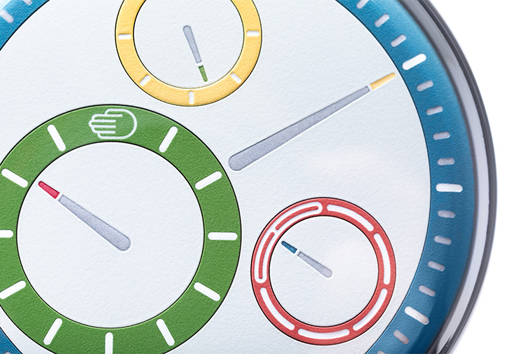 SHH RESSENCE TYPE 1°M