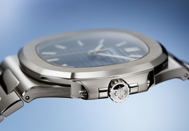 百達翡麗PATEK PHILIPPE Nautilus 5811/1G-001