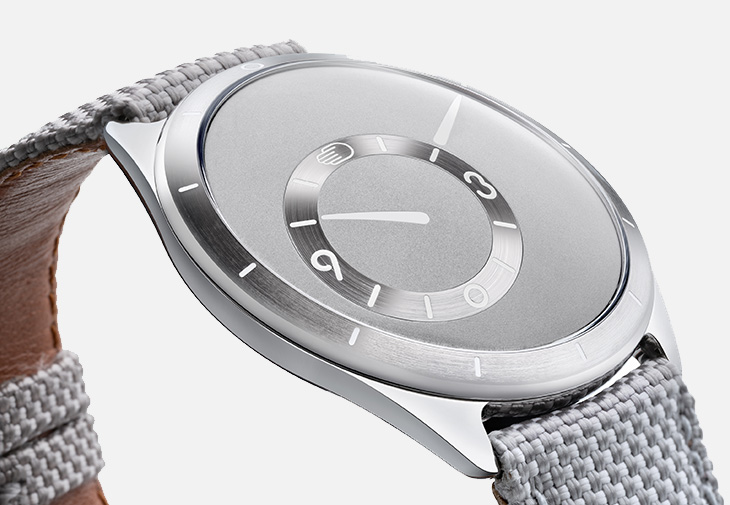 RESSENCE Type 9腕錶