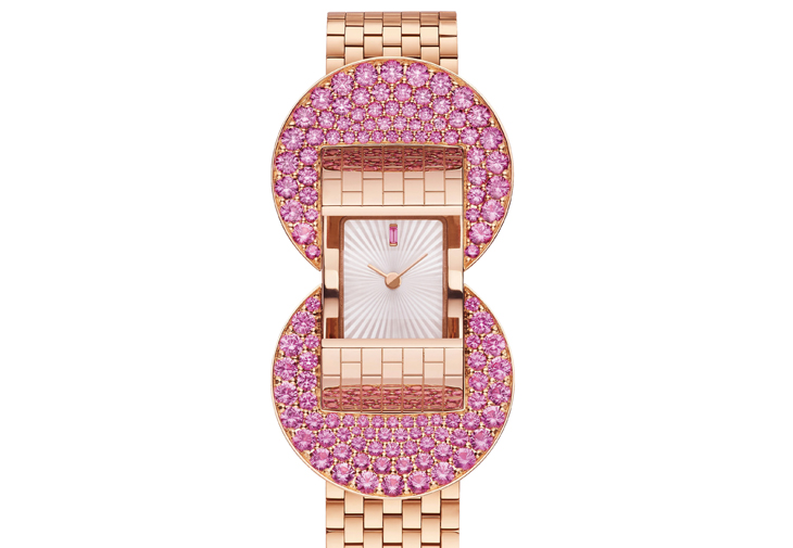 梵克雅寶VAN CLEEF & ARPELS Ludo Secret腕錶