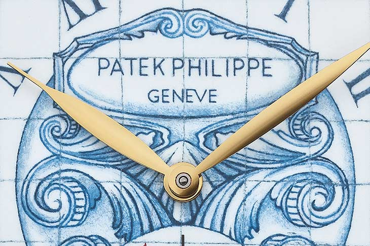 百達翡麗為什麼叫做PATEK PHILIPPE？探索PP品牌名稱的演變