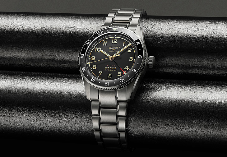 浪琴表LONGINES