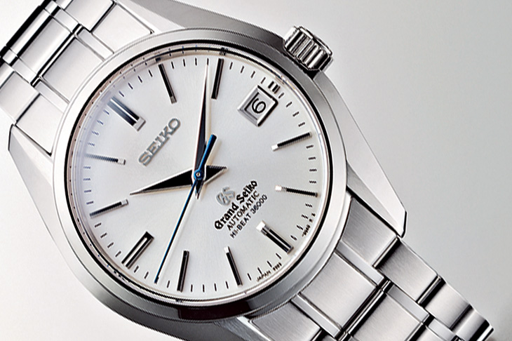 Grand Seiko