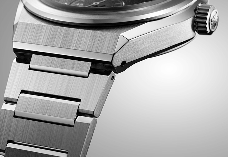 CITIZEN星辰表The CITIZEN Caliber 0210機械腕錶
