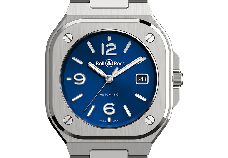BELL & ROSS BR 05