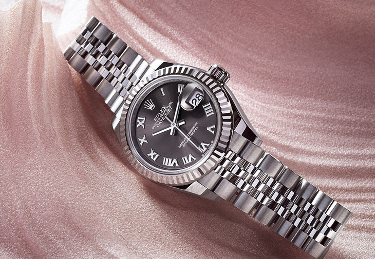 勞力士 ROLEX 女錶