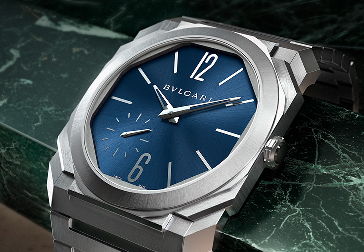BVLGARI Octo Finissimo Automatic