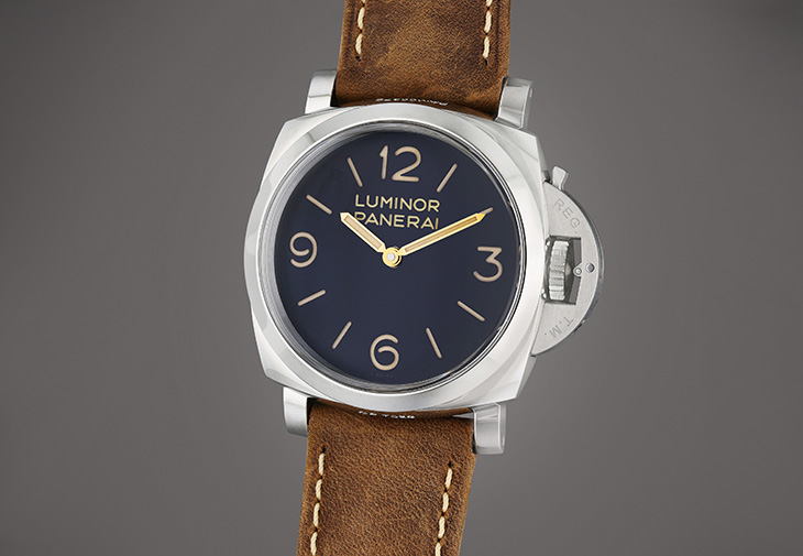 沛納海PANERAI Ref. PAM00372 Luminor 1950