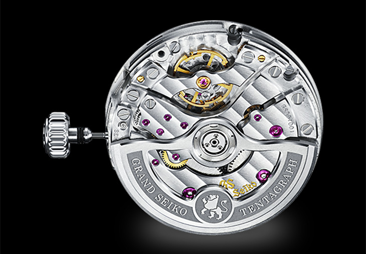 GRAND SEIKO SLGC006