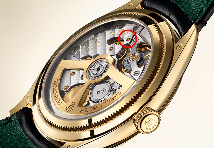 勞力士ROLEX
