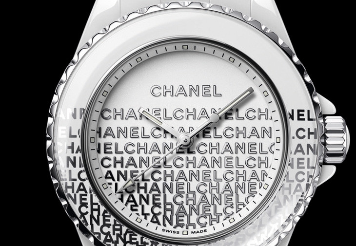 CHANEL J12 Wanted de CHANEL腕錶