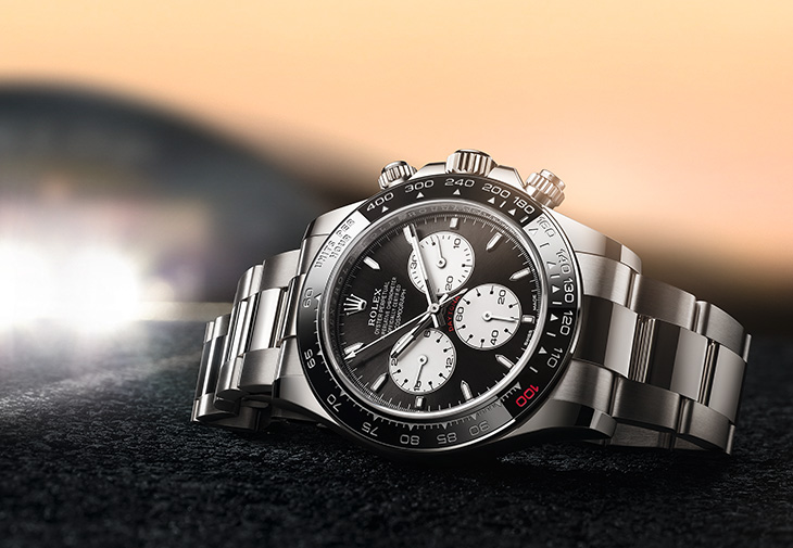 勞力士ROLEX Oyster Perpetual Comosgraph Daytona 126529 LN
