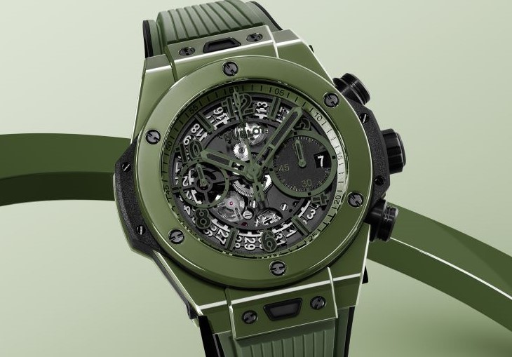 HUBLOT 宇舶