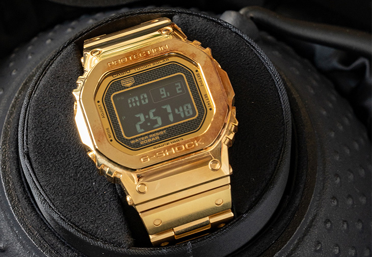PHILLIPS富藝斯 CASIO