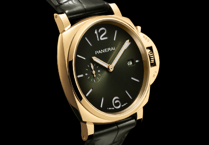 沛納海PANERAI Luminor Due PAM01423