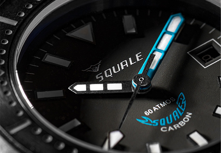 SQUALE T183系列