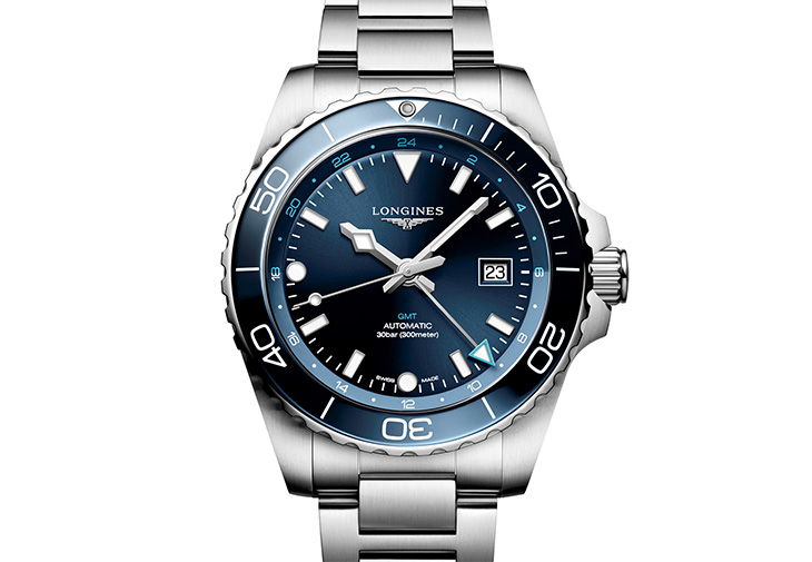 LONGINES浪琴表