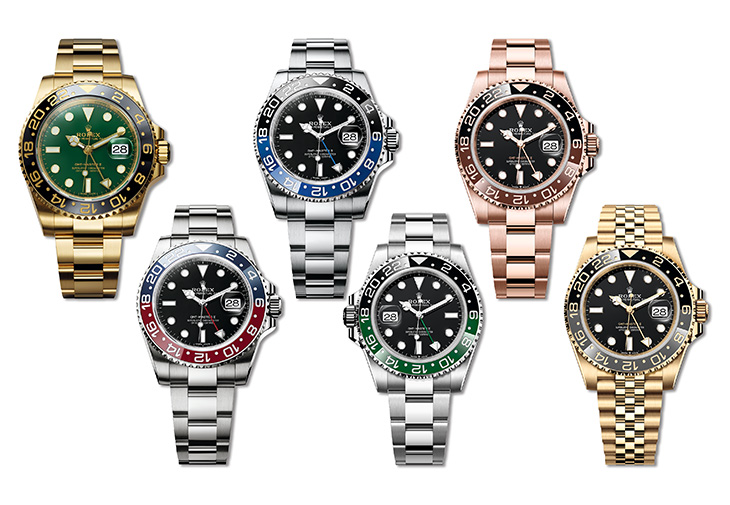 上海勞力士大師賽 ROLEX