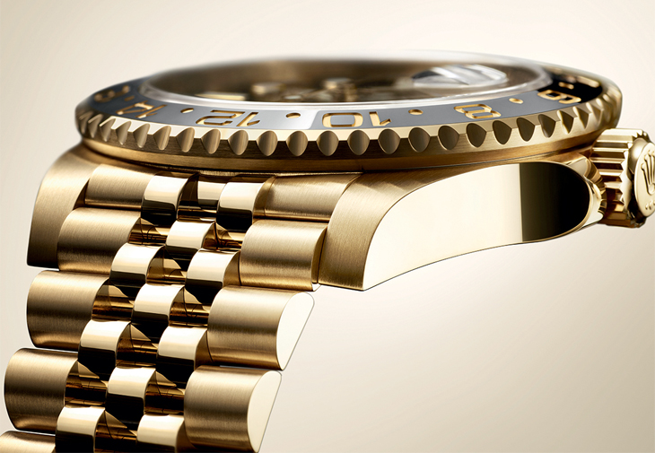 勞力士ROLEX Oyster Perpetual GMT-Master II