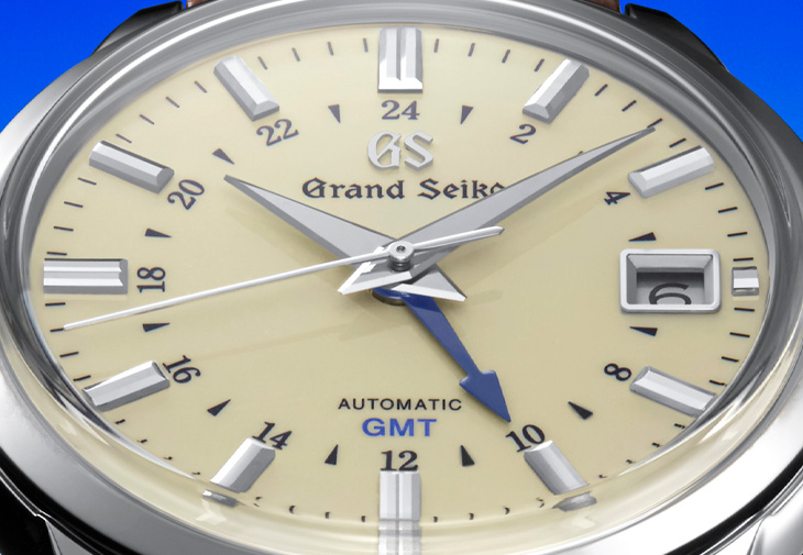 GRAND SEIKO SBGM221