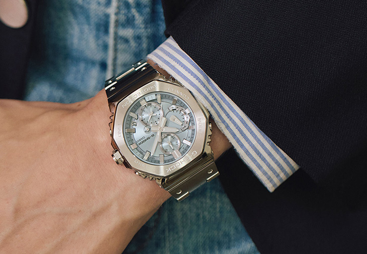 CASIO G-SHOCK