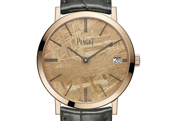 伯爵PIAGET G0A44050。