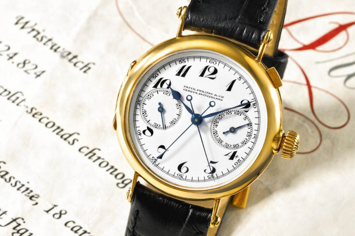 百達翡麗PATEK PHILIPPE