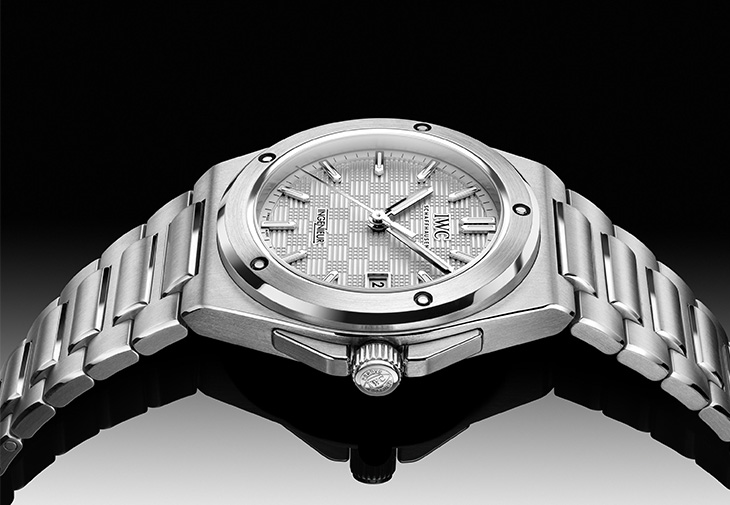 IWC萬國錶工程師自動腕錶40