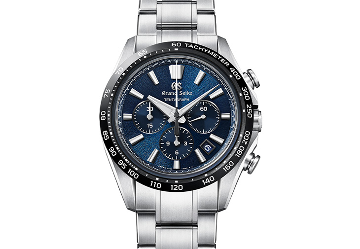 GRAND SEIKO SLGC001