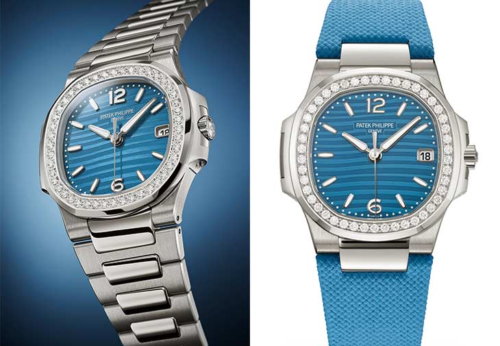 百達翡麗PATEK PHILIPPE 2025新錶