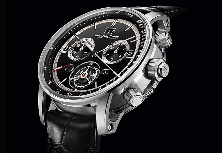 愛彼AUDEMARS PIGUET RD#4 Code 11.59 Universelle超級複雜功能