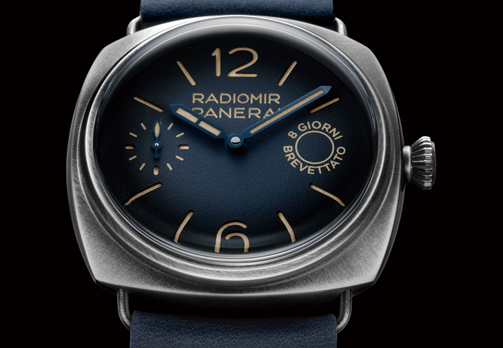 沛納海PANERAI Radiomir Otto Giorni