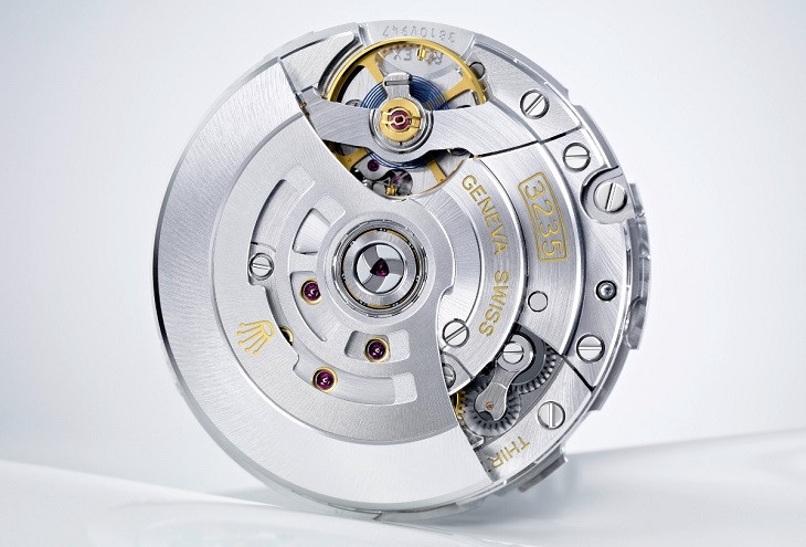 勞力士 rolex