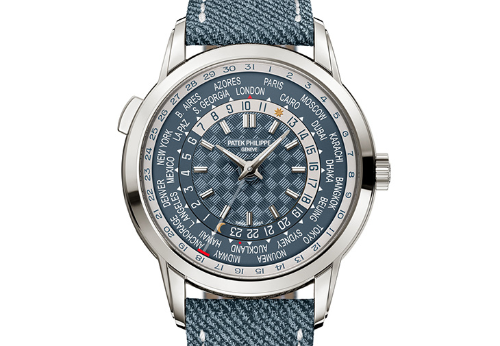 百達翡麗PATEK PHILIPPE