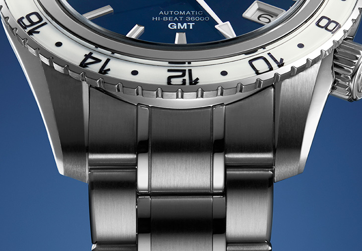 GRAND SEIKO Sport Collection