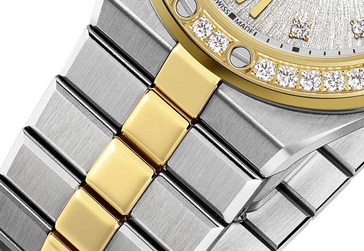 CHOPARD蕭邦錶Alpine Eagle 33腕錶