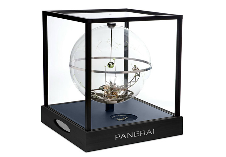 PANERAI沛納海