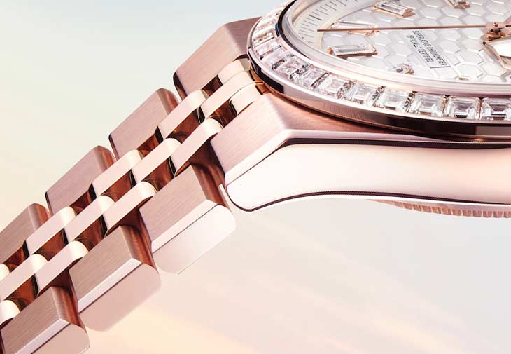 勞力士ROLEX Oyster Perpetual Land-Dweller