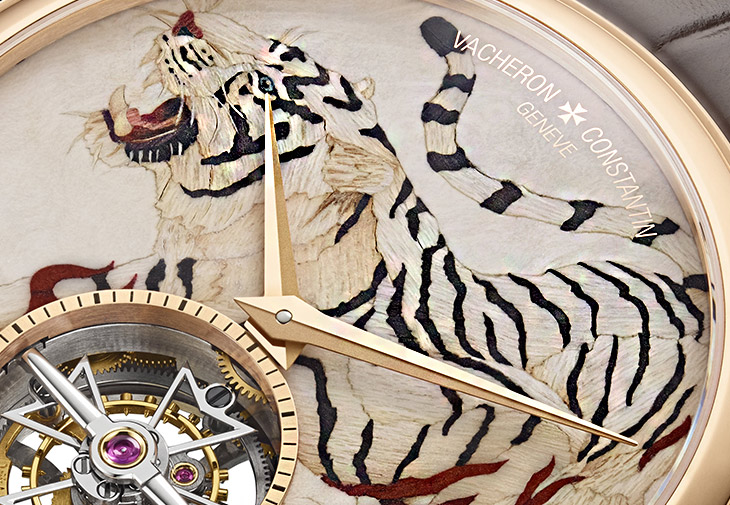 江詩丹頓Vacheron Constantin閣樓工匠Les Cabinotiers