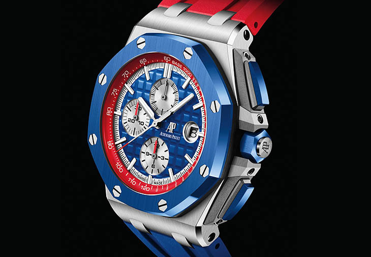 愛彼 AUDEMARS PIGUET 漫威