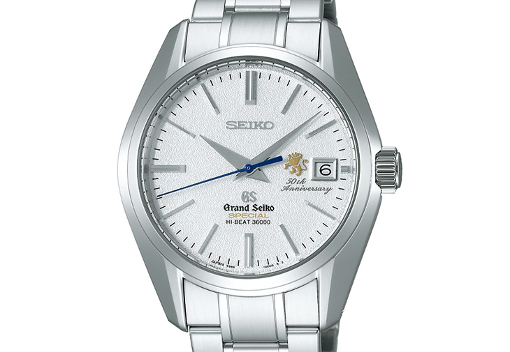 Grand Seiko