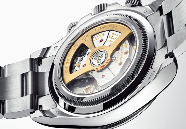 勞力士ROLEX Oyster Perpetual Cosmograph Daytona