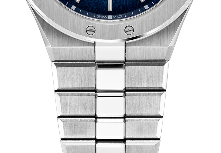 CHOPARD蕭邦錶Alpine Eagle 41 XP CS鉑金腕錶