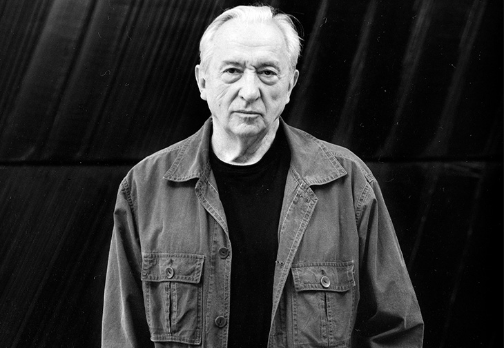 Pierre Soulages