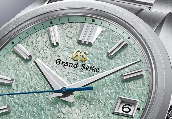 GRAND SEIKO Evolution 9 SLGH021