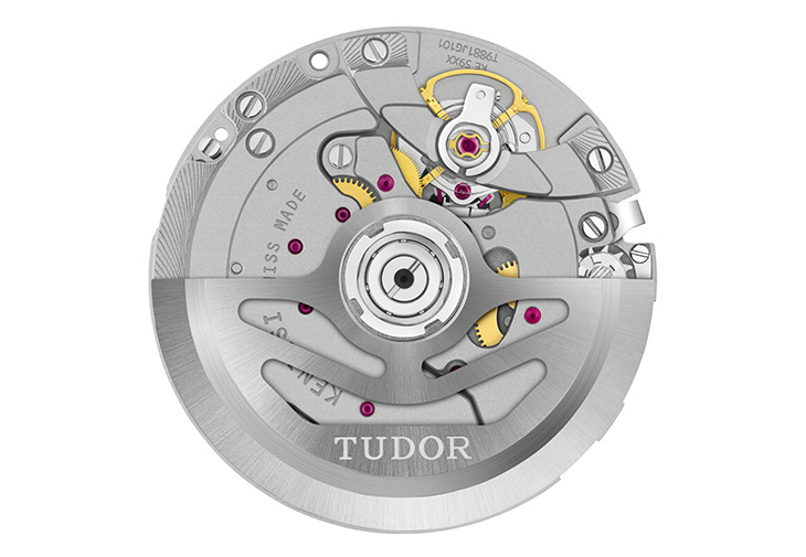 帝舵TUDOR Prince Chronograph One