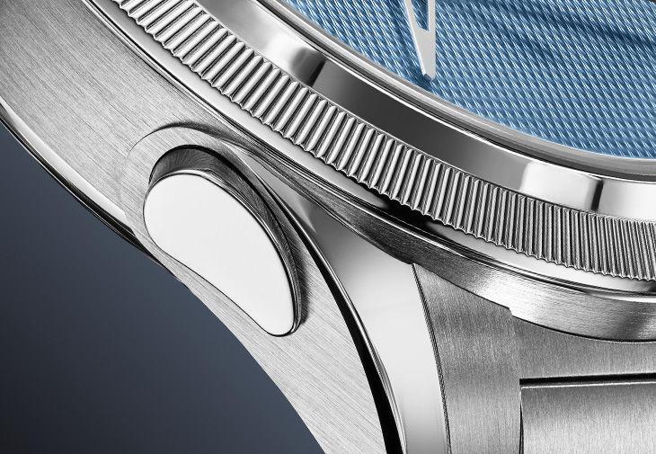 PARMIGIANI FLEURIER帕瑪強尼Tonda PF Chronographe Mystérieux隱形計時腕錶