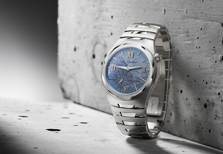 ROMAIN GAUTHIER