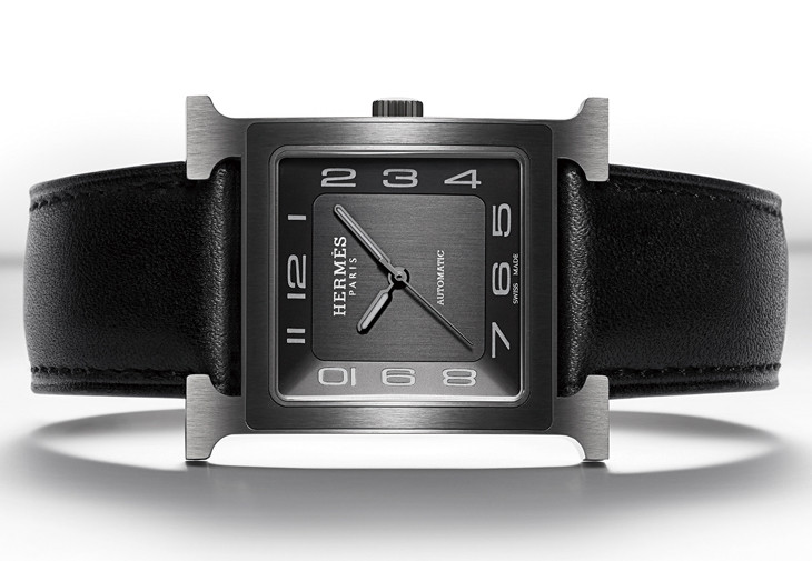 HERMÈS Heure H腕錶