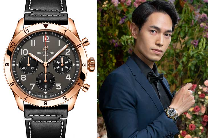 台北101歡慶二十週年  2023 World Masterpiece頂級珠寶腕錶大賞同步登場！